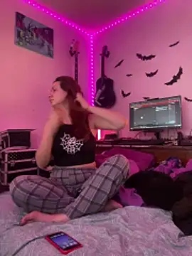 Nina-Chick777 online show from 03-19-26, 09:42