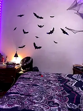 Nina-Chick777 online show from 11-03-25, 03:45