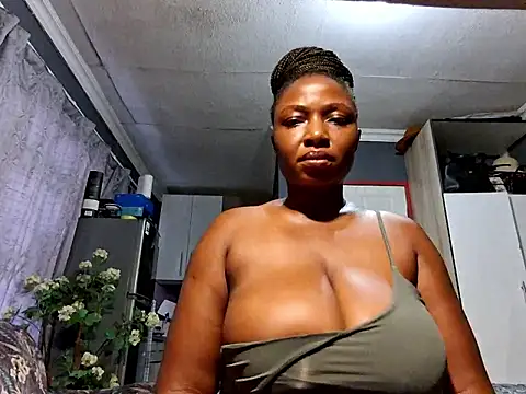 EbonyRose9 online show from 01-18-26, 06:17