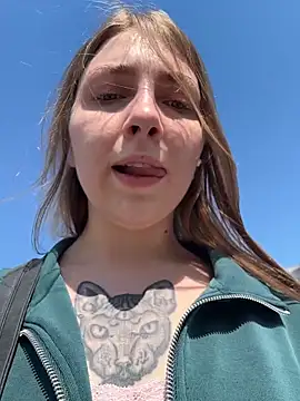 Sunny   Bunny online show from 06-04-26, 11:04
