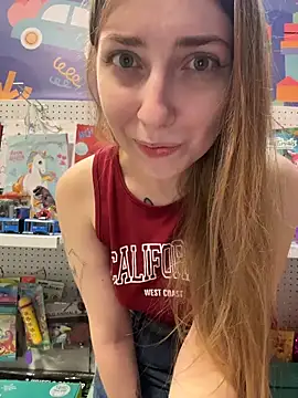 Sunny   Bunny online show from 05-09-26, 02:20
