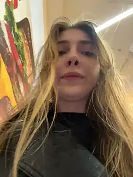 Sunny   Bunny online show from 04-25-26, 02:25