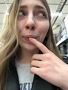 Sunny   Bunny online show from 01-17-26, 11:58