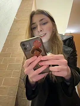 Sunny   Bunny online show from 01-09-26, 12:01