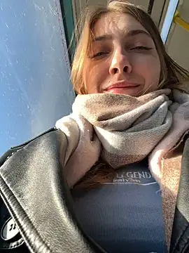 Sunny   Bunny online show from 03-22-25, 01:30