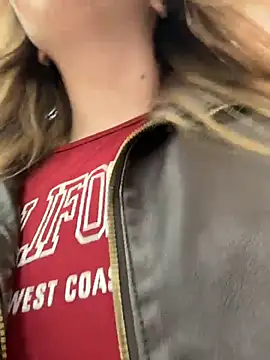 Sunny   Bunny online show from 04-02-26, 01:51