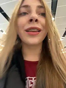 Sunny   Bunny online show from 11-05-25, 01:03