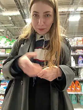 Sunny   Bunny online show from 01-11-26, 12:12