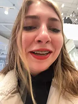 Sunny   Bunny online show from 01-23-25, 10:22