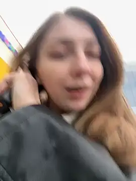 Sunny   Bunny online show from 01-13-26, 12:09