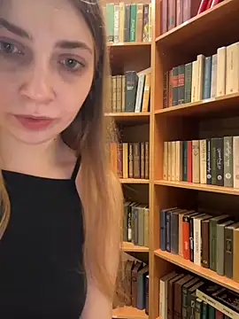 Sunny   Bunny online show from 05-08-26, 01:59