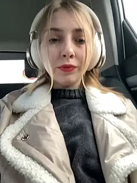 Sunny   Bunny online show from 01-19-25, 11:12
