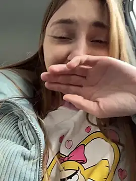 Sunny   Bunny online show from 02-20-26, 01:13