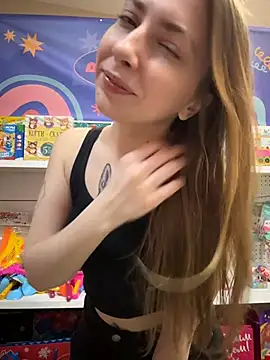 Sunny   Bunny online show from 05-28-26, 12:11