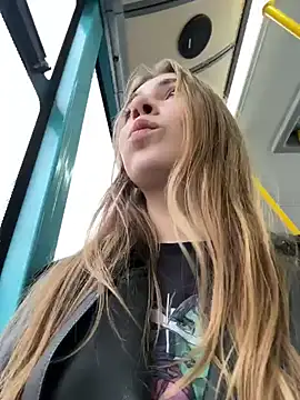 Sunny   Bunny online show from 11-02-25, 01:05