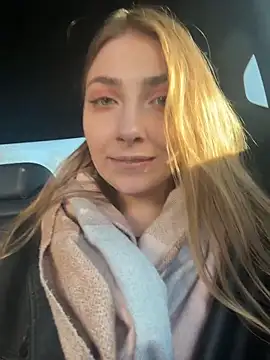 Sunny   Bunny online show from 03-13-26, 01:05