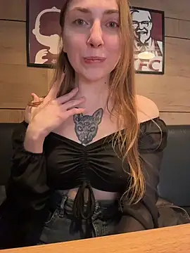Sunny   Bunny online show from 05-31-26, 02:12
