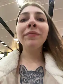 Sunny   Bunny online show from 01-16-25, 04:28