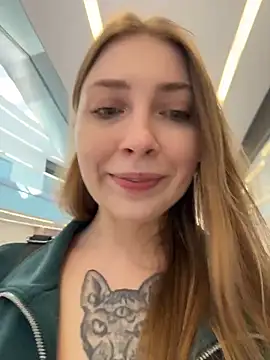 Sunny   Bunny online show from 05-25-26, 12:04