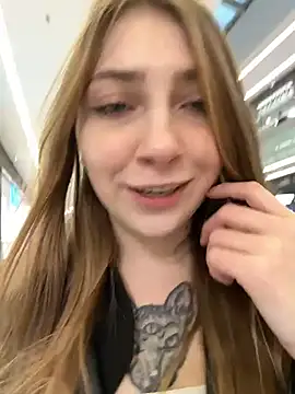 Sunny   Bunny online show from 12-15-25, 11:38