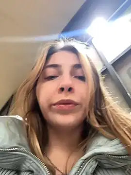 Sunny   Bunny online show from 12-03-25, 09:09