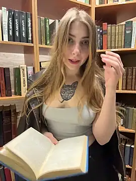 Sunny   Bunny online show from 05-07-26, 02:31