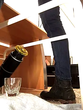 Inseminator69 online show from 09-18-25, 05:21