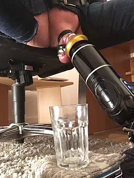 Inseminator69 online show from 10-08-25, 05:31