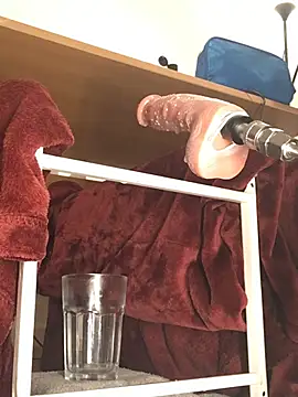 Inseminator69 online show from 03-04-26, 06:21