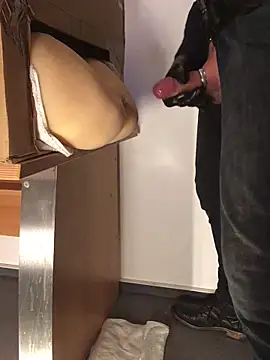 Inseminator69 online show from 03-14-25, 03:36