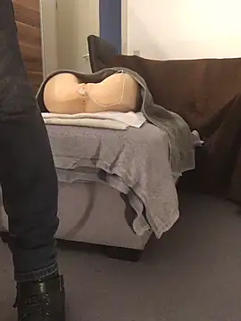 Inseminator69 online show from 01-24-25, 12:31