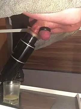 Inseminator69 online show from 12-15-24, 11:12