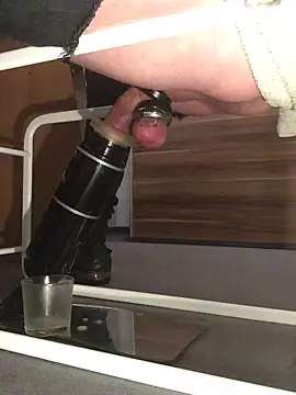 Inseminator69 online show from 12-12-24, 12:01