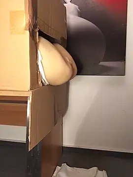 Inseminator69 online show from 03-11-25, 01:12