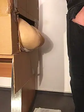 Inseminator69 online show from 03-12-25, 06:40