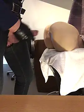 Inseminator69 online show from 03-02-25, 02:15