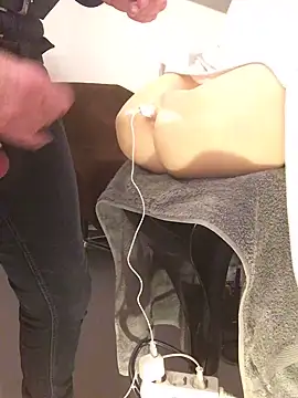 Inseminator69 online show from 12-28-24, 02:42