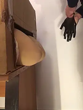 Inseminator69 online show from 03-15-25, 10:24