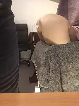 Inseminator69 online show from 01-04-25, 10:27