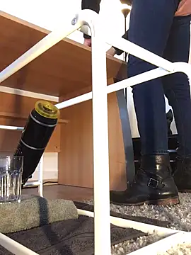 Snapshot of Inseminator69 chatting on 12-16-25, 10:52 Inseminator69 online show from 12-16-25, 10:52