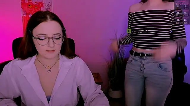 Snapshot of pure_radiance1 chatting on 02-02-26, 07:57 pure radiance1 online show from 02-02-26, 07:57