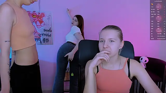 pure radiance1 online show from 11-28-25, 10:26