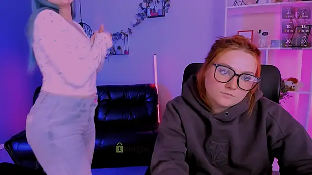 pure radiance1 online show from 04-24-26, 09:00