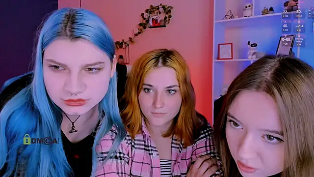 pure radiance1 online show from 04-12-26, 09:01