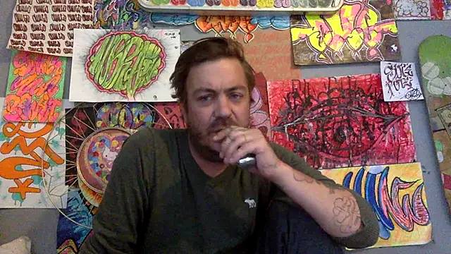 3615 ULLA online show from 05-09-26, 02:20