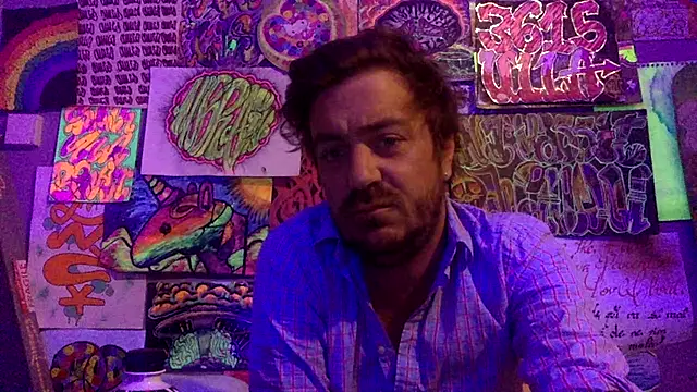 3615 ULLA online show from 05-12-26, 08:15