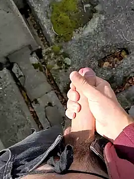 Rosieflo online show from 09-18-25, 11:13