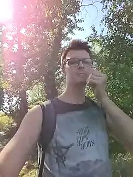 Rosieflo online show from 09-16-25, 11:33