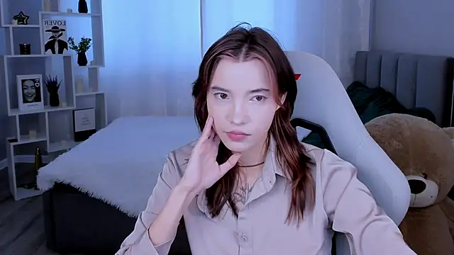 as1an girlfriend online show from 05-29-26, 03:23