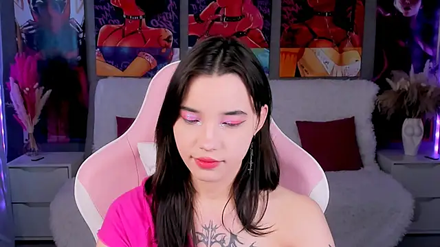 as1an girlfriend online show from 02-13-26, 07:30